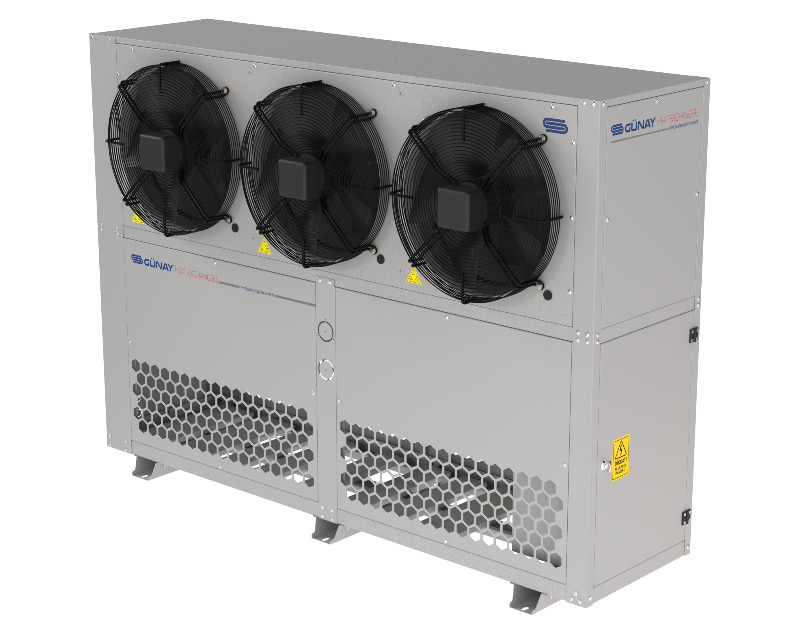 GBBOX 57-B3-350 N