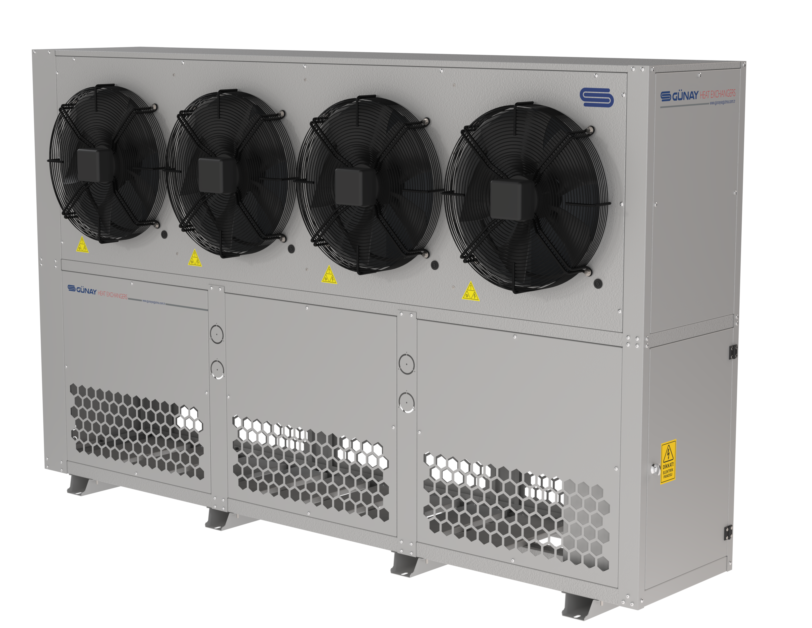 GBBOX 184-B5-450 N