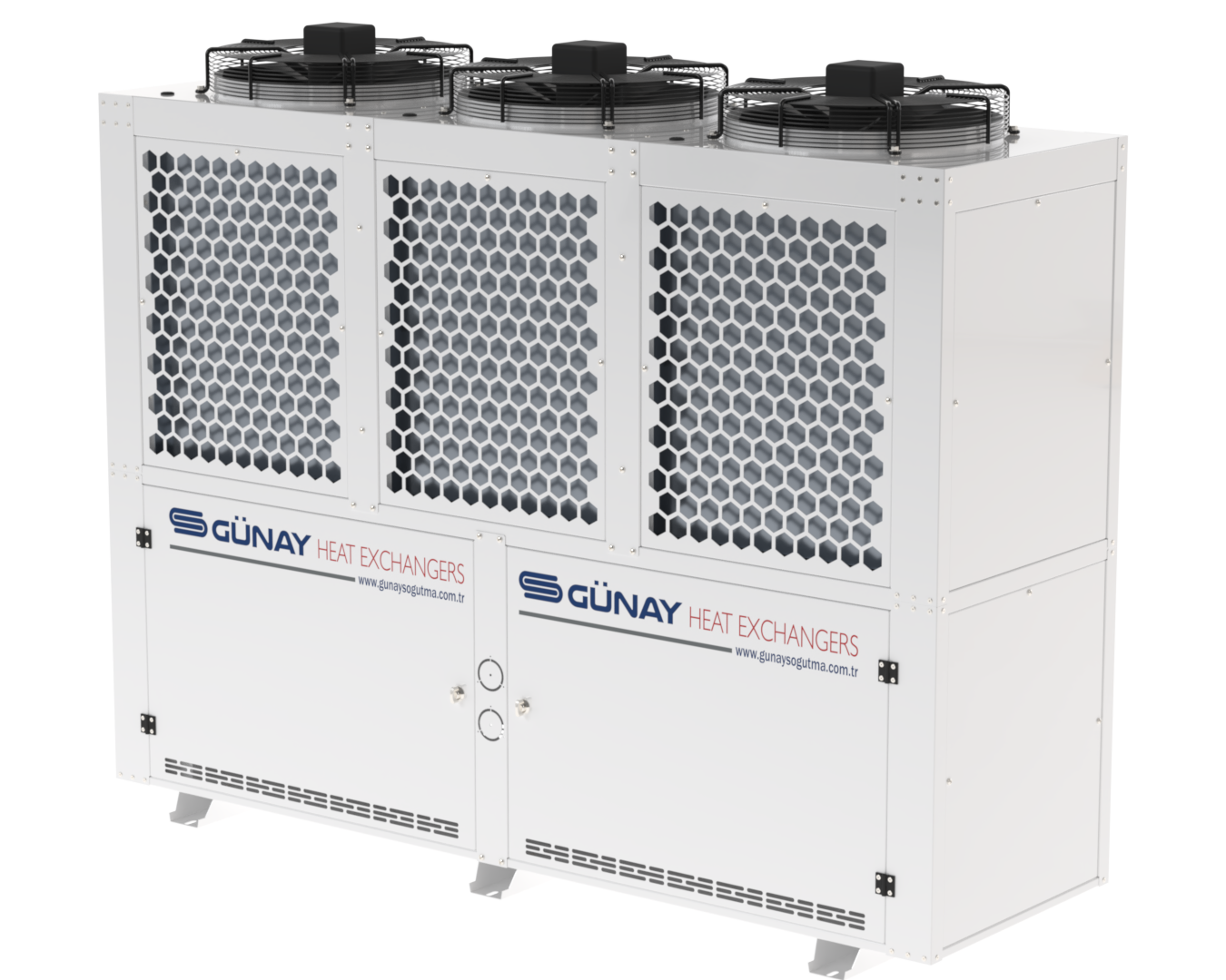 GDBOX 100-D2-350 N
