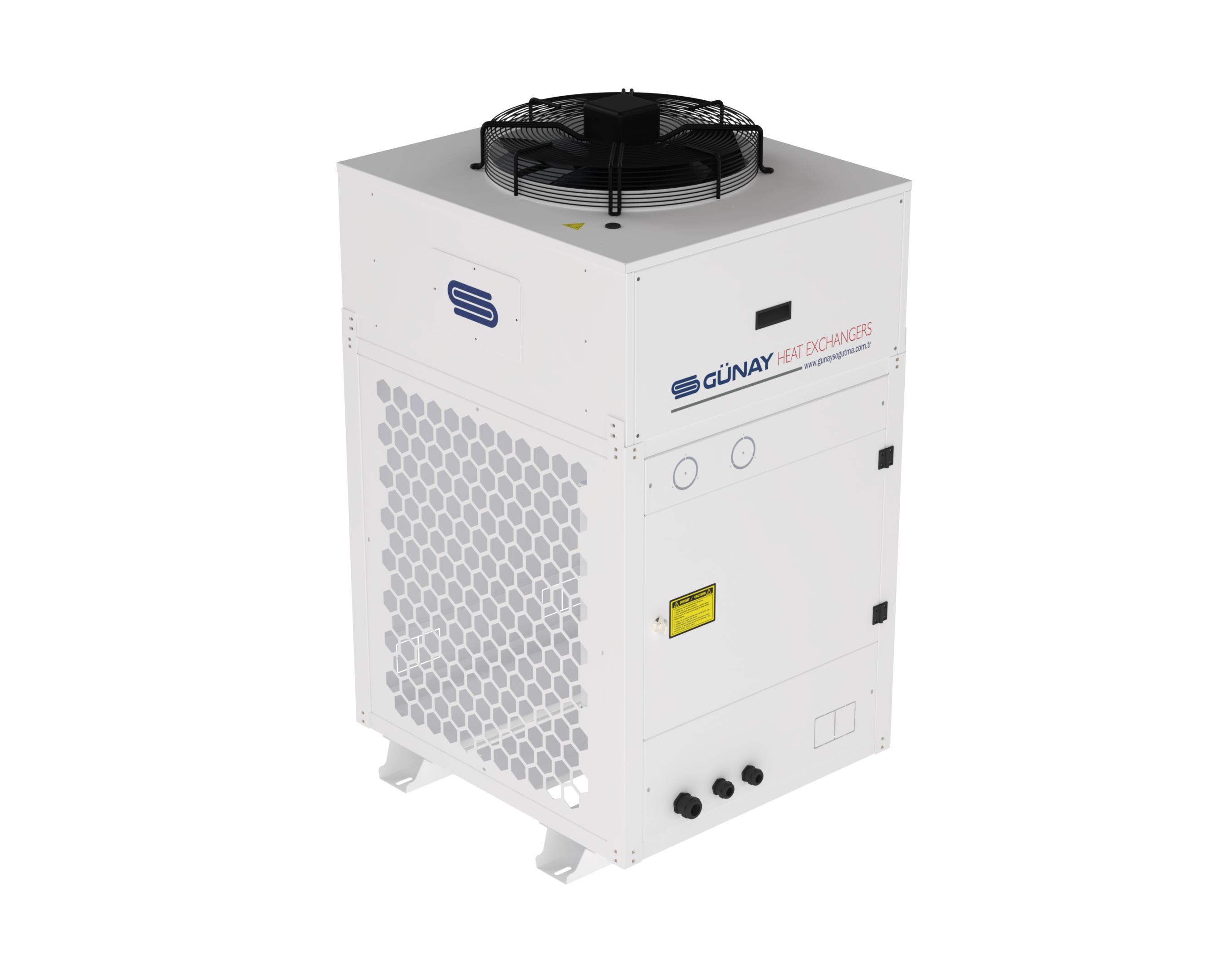 GEBOX 20-E1-150 N