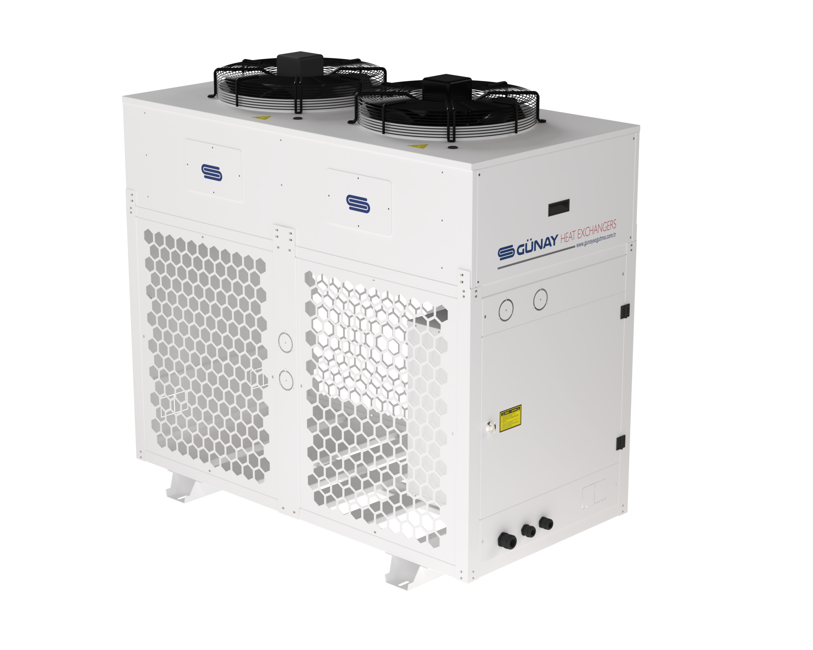 GEBOX 40-E2-250 N