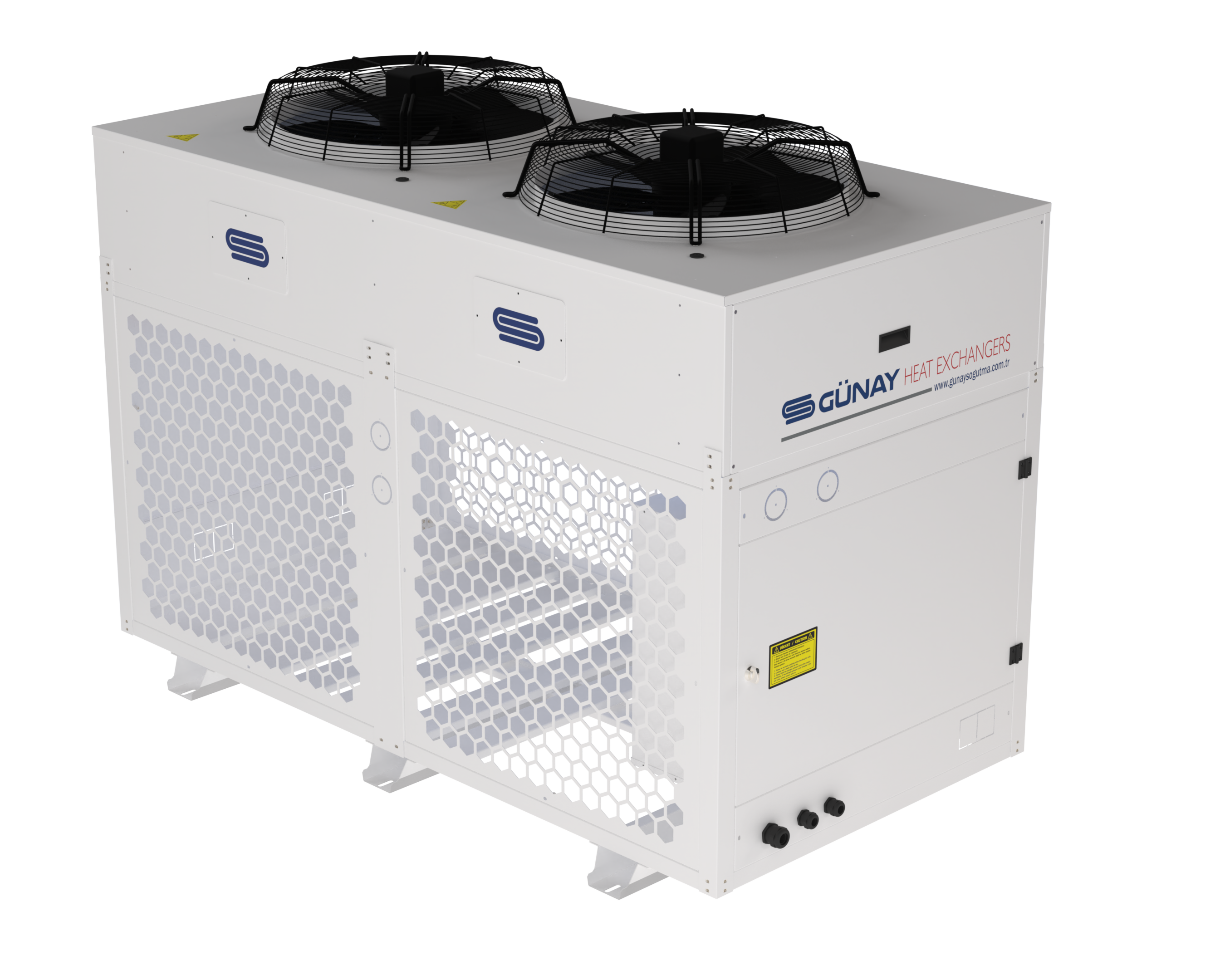 GEBOX 110-E4-263 H