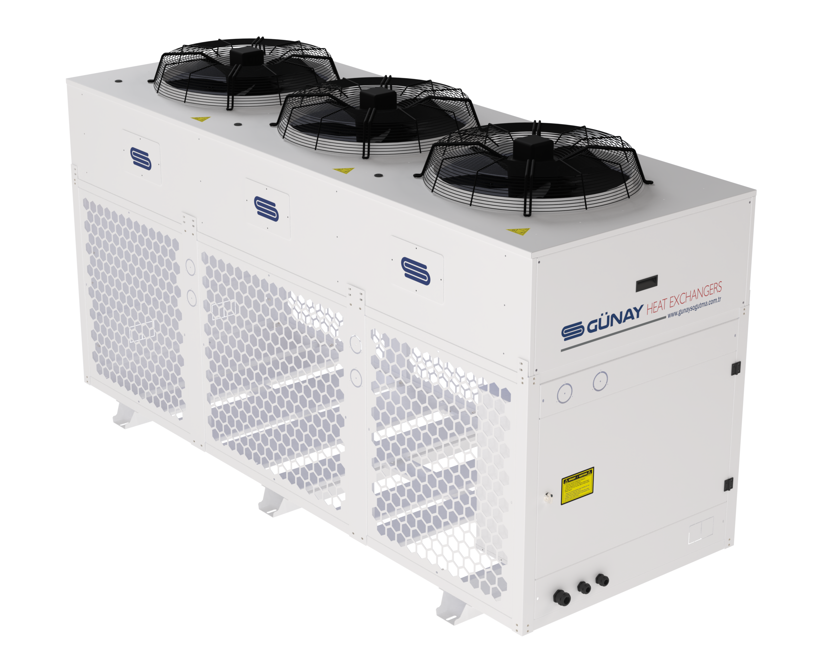 GEBOX 155-E7-363 H