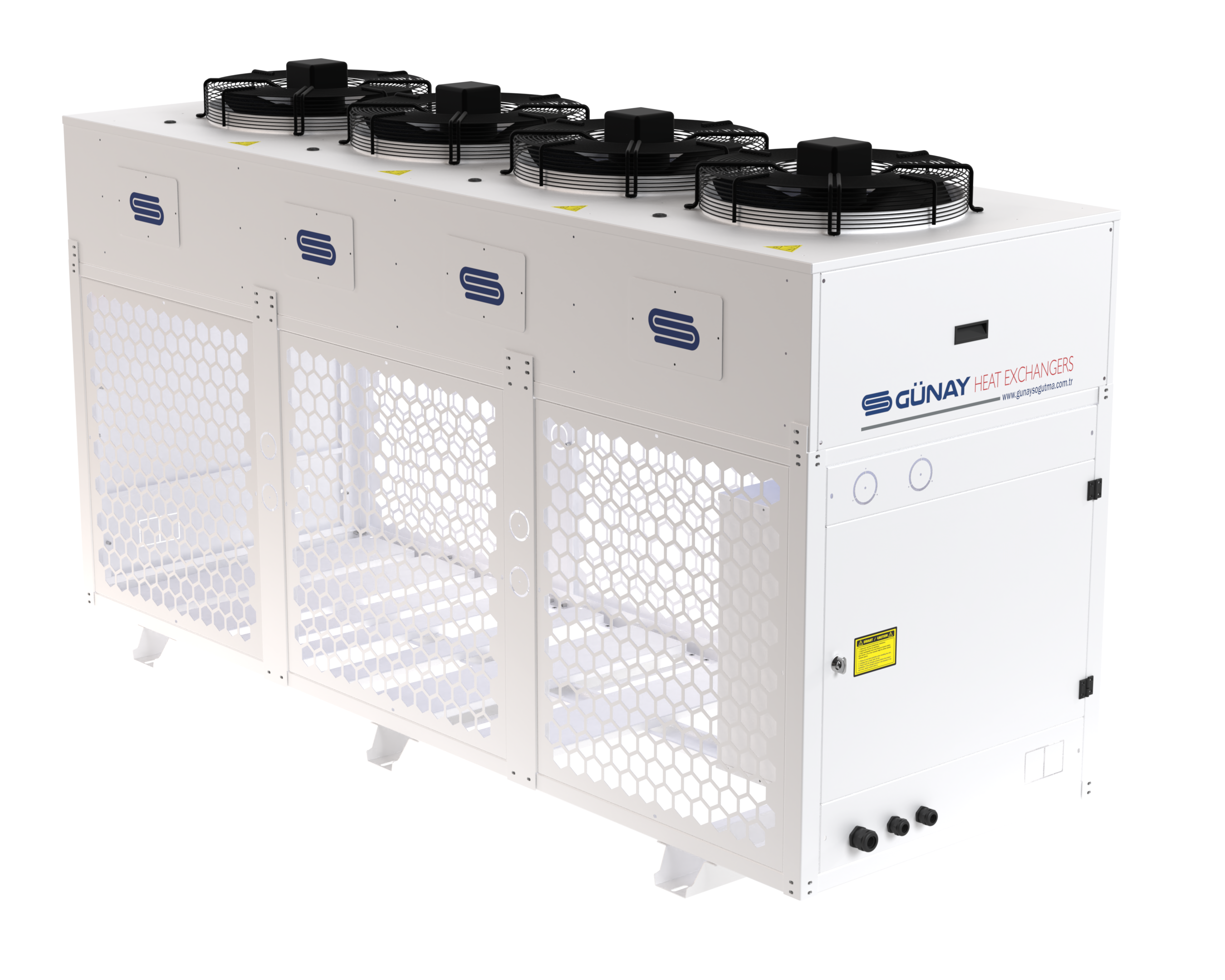 GEBOX 140-E9-450 N