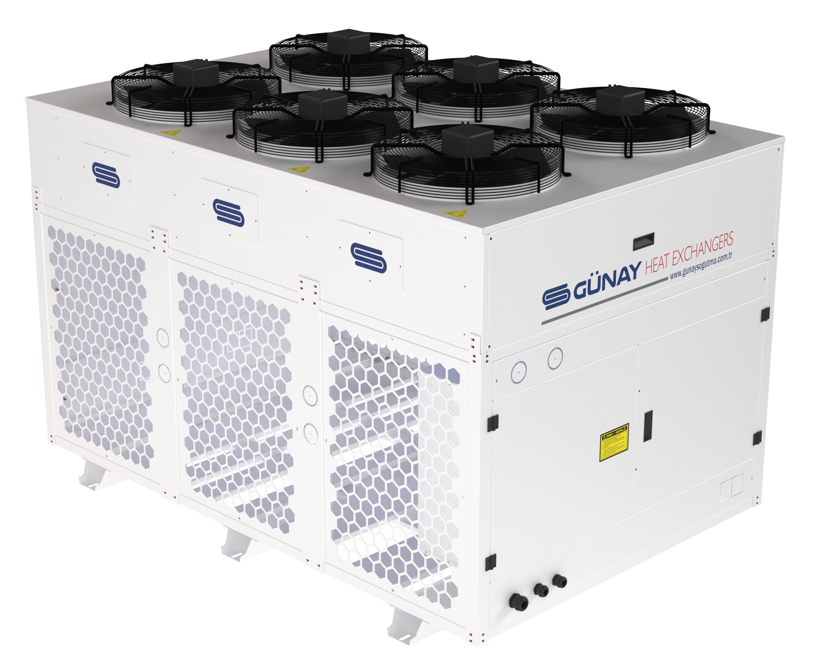 GEBOX 185-E11-650 N