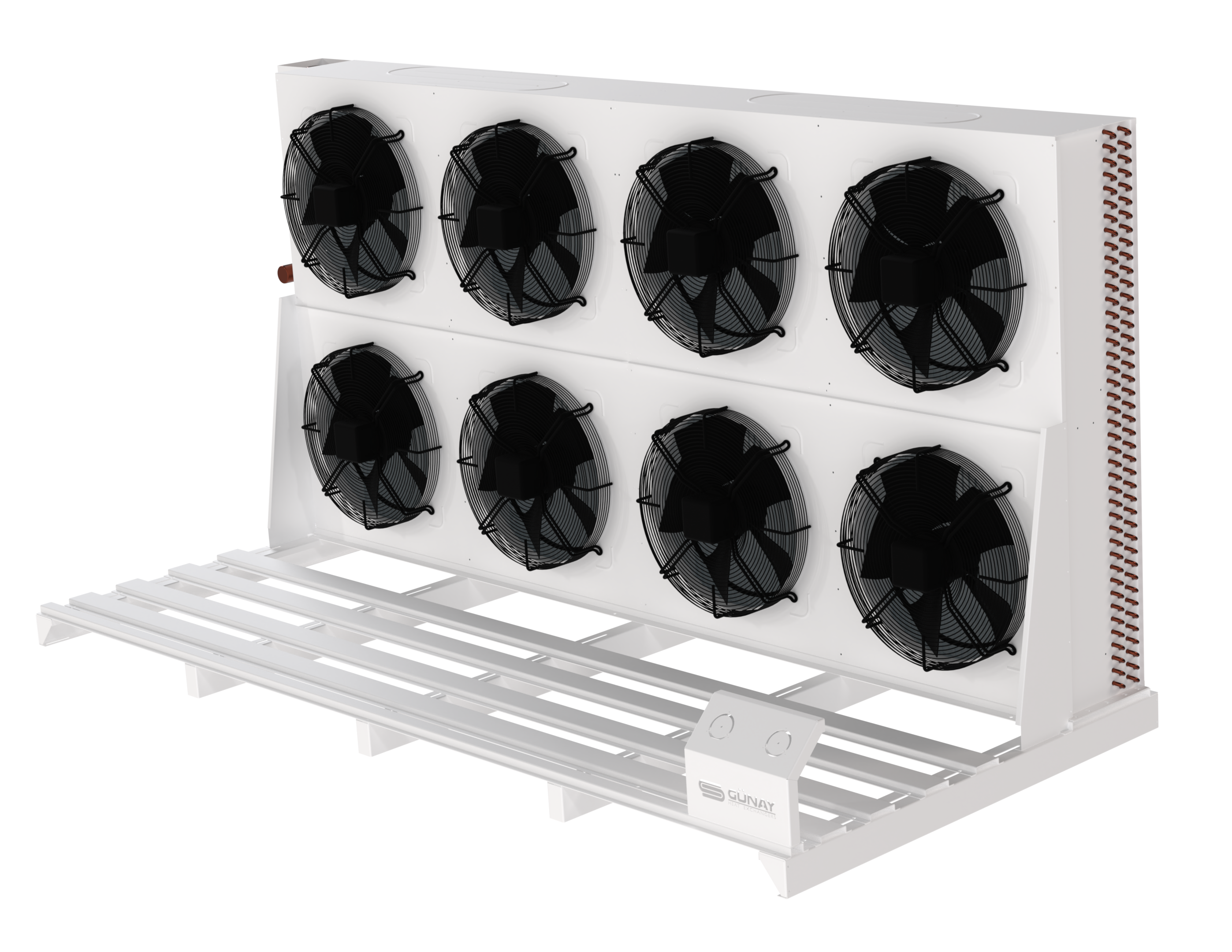 GKS 400-850 N