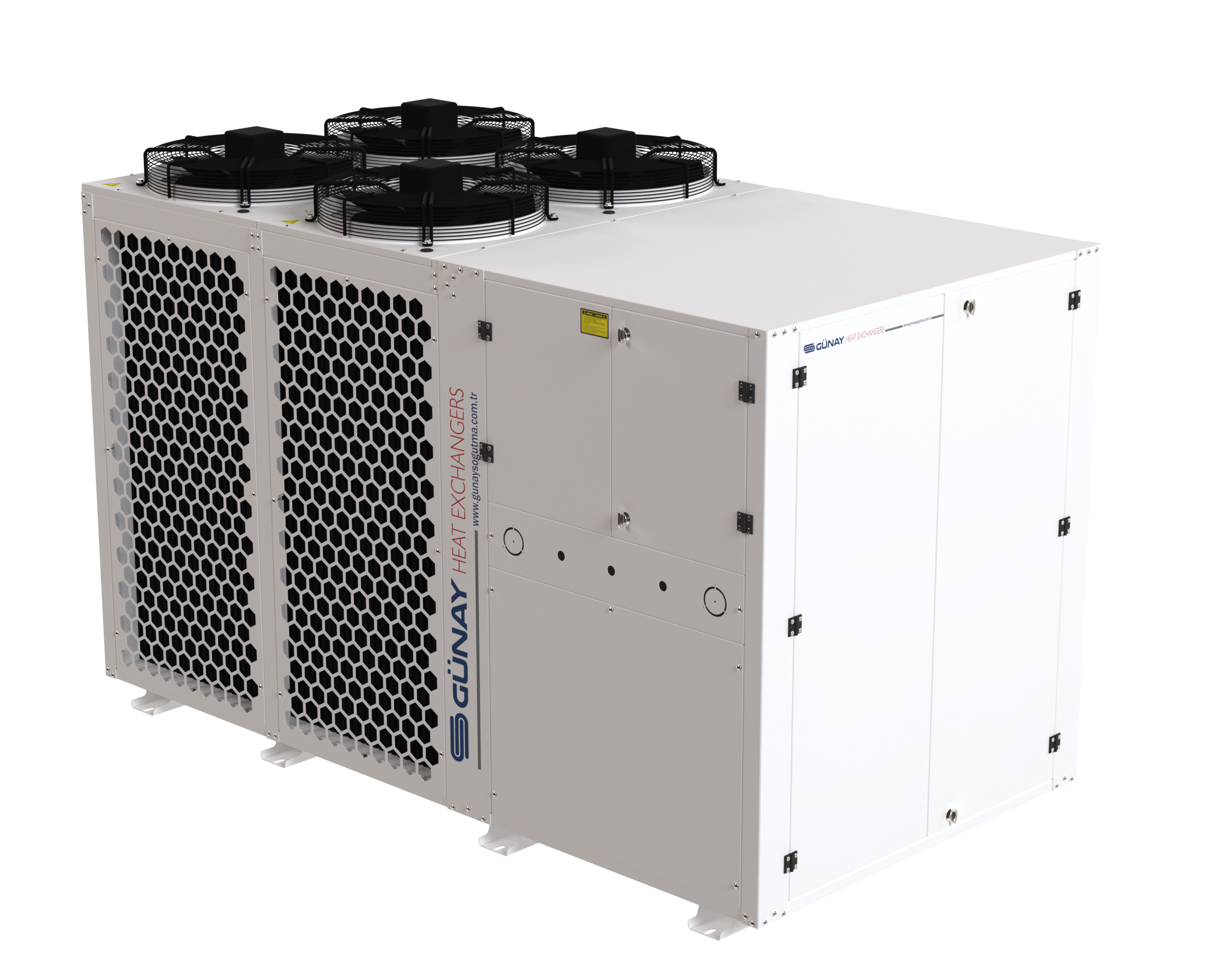 GMBOX 170-M1-450 N
