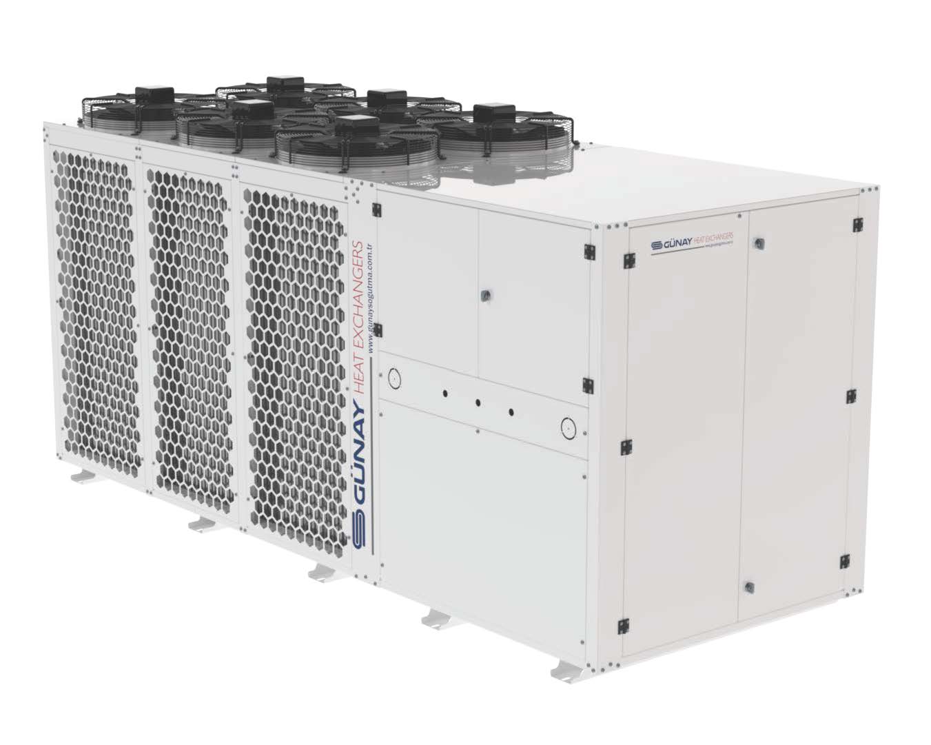GMBOX 256-M2-650 N