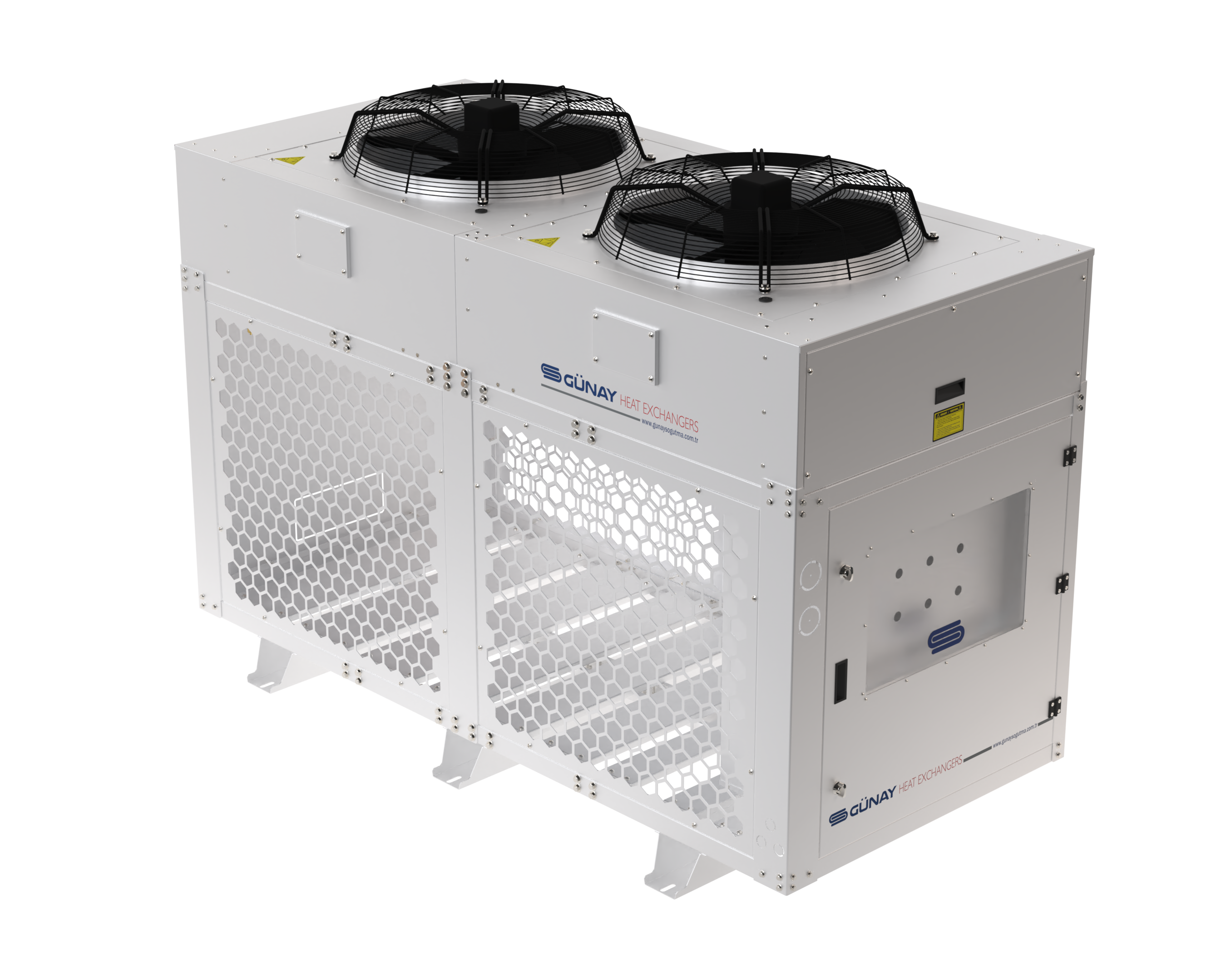GYBOX 100-Y11-263 H